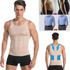 Slimming Vest Body Shaper
