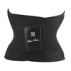 Modeling Strap Waist Cincher