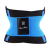 Modeling Strap Waist Cincher