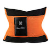 Modeling Strap Waist Cincher