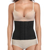 Fajas Mesh Waist Trainer