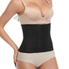 Fajas Mesh Waist Trainer