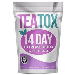 GPGP Greenpeople 28days Detox Tea Slimming Products Colon Cleanse Fat Burn Weight Loss Products Skinny Belly Diet tea