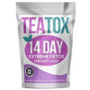 GPGP Greenpeople 28days Detox Tea Slimming Products Colon Cleanse Fat Burn Weight Loss Products Skinny Belly Diet tea