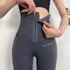 2021 Fitness Pants Women's Corset Hip Lift Postpartum Shaping Yoga High Waist Tights Push Up Running Women Gym Fitness Leggings