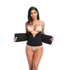 High-Compression Waist Trainer