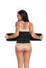 High-Compression Waist Trainer