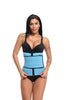 High-Compression Waist Trainer