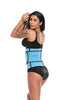 High-Compression Waist Trainer