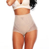 Underwear Modeling Strap Bodysuit Shapewear