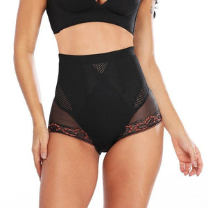 Underwear Modeling Strap Bodysuit Shapewear