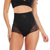 Underwear Modeling Strap Bodysuit Shapewear